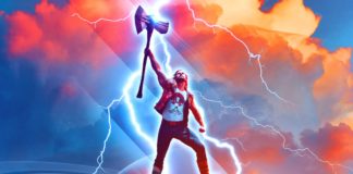 Primer tráiler de «Thor: Love and Thunder» thor love and thunder