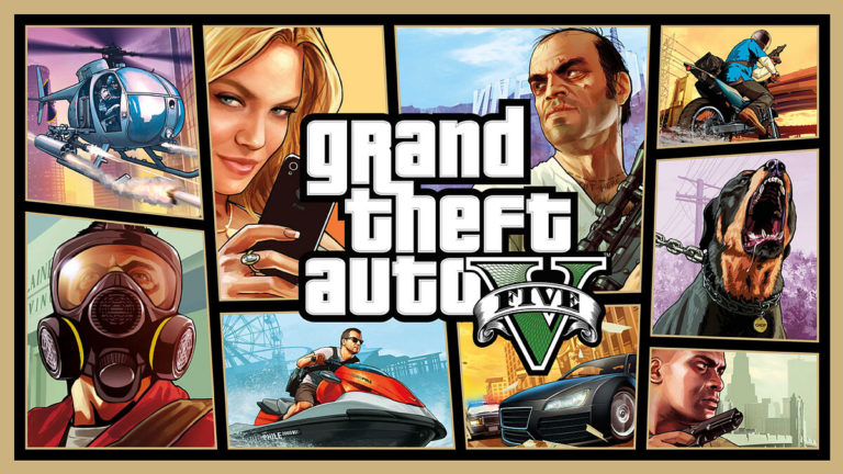 GTA 6: fecha de lanzamiento, precio, ediciones y todo lo que sabemos 9 GTA V Portada