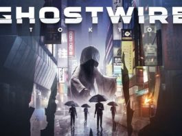 Ghostwire: Tokyo – Análisis GhostwireTokyo