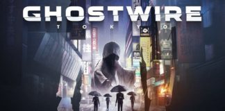 Ghostwire: Tokyo – Análisis GhostwireTokyo