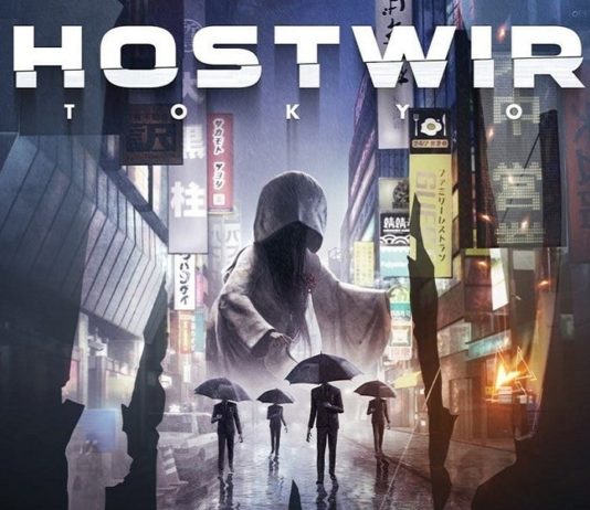 Ghostwire: Tokyo – Análisis GhostwireTokyo