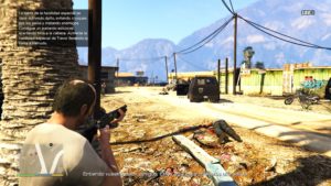 Análisis GTA V, una perezosa remasterización de un juego histórico