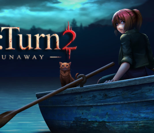 El terror bidimensional de Re:Turn 2 – One Way Trip debuta en consolas y PC