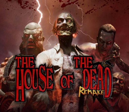 The House of the Dead: Remake