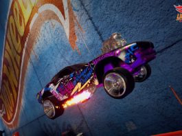 Disponible la nueva expansión de Hot Wheels Unleashed – Monster Trucks Hot Wheels