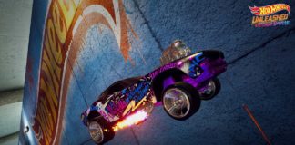 Disponible la nueva expansión de Hot Wheels Unleashed – Monster Trucks Hot Wheels