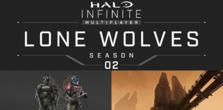 Halo Infinite Lone Wolves: teaser trailer de la segunda temporada Halo Infinite Lone Wolves