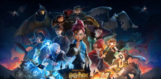 Harry Potter: La Magia Emerge desvela nuevas recompensas Harry Potter La Magia Emerge