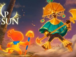 Imp of the Sun traslada la cultura peruana a los videojuegos