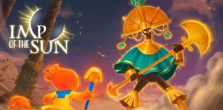Imp of the Sun traslada la cultura peruana a los videojuegos