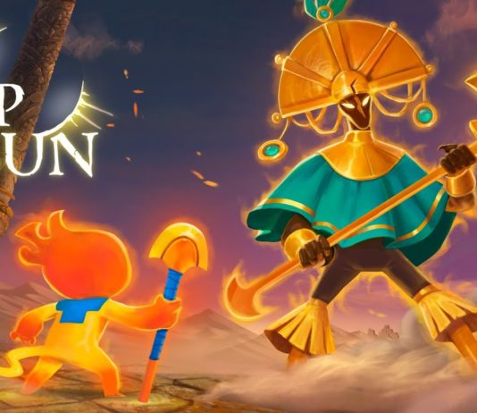 Imp of the Sun traslada la cultura peruana a los videojuegos