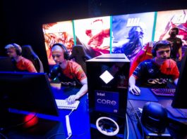 OMEN continúa apoyando a la Superliga como PC oficial de la competición OMEN