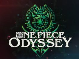 El JRPG de One Piece se deja ver en nuevas imágenes One Piece Odyssey