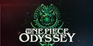 El JRPG de One Piece se deja ver en nuevas imágenes One Piece Odyssey