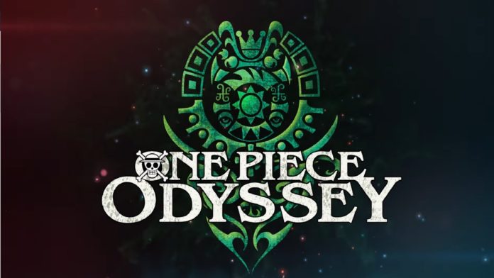 One Piece Odyssey