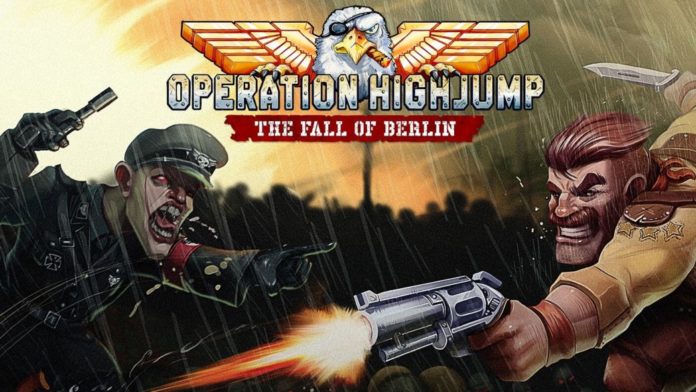operation highjump