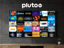 Ya se puede descargar la plataforma streaming Pluto TV pluto tv