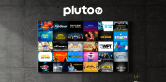 Ya se puede descargar la plataforma streaming Pluto TV pluto tv