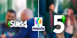 Maxis comparte sus planes de futuro acerca de la franquicia de Los Sims