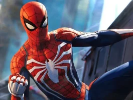 Los títulos de Insomniac Games de PS5 ya son compatibles con VRR Spider Man