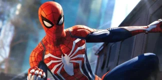 Los títulos de Insomniac Games de PS5 ya son compatibles con VRR Spider Man