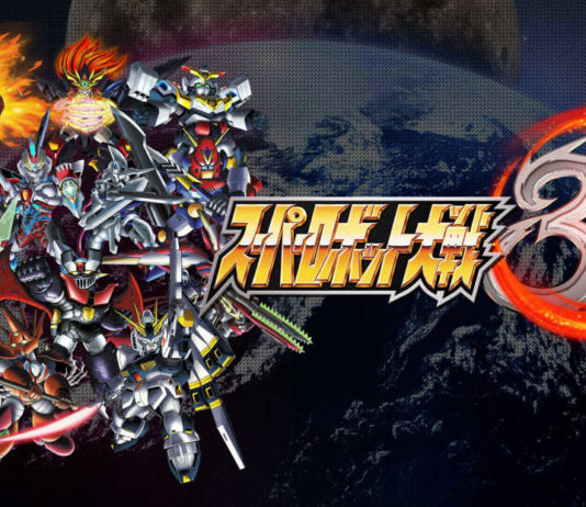 Disponible el nuevo contenido de Super Robot Wars 30 Super Robots Wars 30