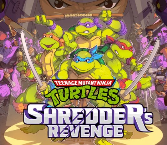 TMNT Shredder’s Revenge contará con una edición en formato físico para el verano TMNT Shredder's Revenge