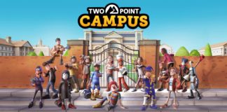 Retraso para Two Point Campus, hasta agosto Two Point Campus