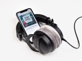 Audiolibros, un formato cada vez más demandado: 10 plataformas útiles Audiolibros