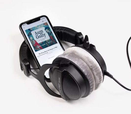 Audiolibros, un formato cada vez más demandado: 10 plataformas útiles Audiolibros