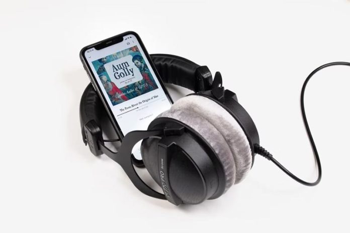 Audiolibros