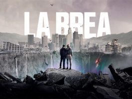 La brea (HBO Max): Cutre, estúpida y mal actuada La brea
