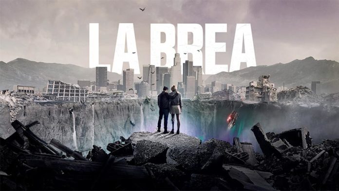 La brea