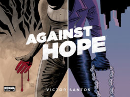 Against hope