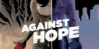 Against hope