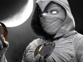 Caballero Luna (Disney+): La serie Marvel menos Marvel de todas Caballero Luna (Marvel)