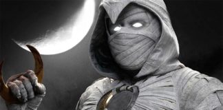 Caballero Luna (Disney+): La serie Marvel menos Marvel de todas Caballero Luna (Marvel)