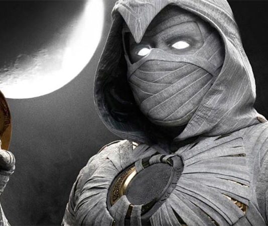 Caballero Luna (Disney+): La serie Marvel menos Marvel de todas Caballero Luna (Marvel)