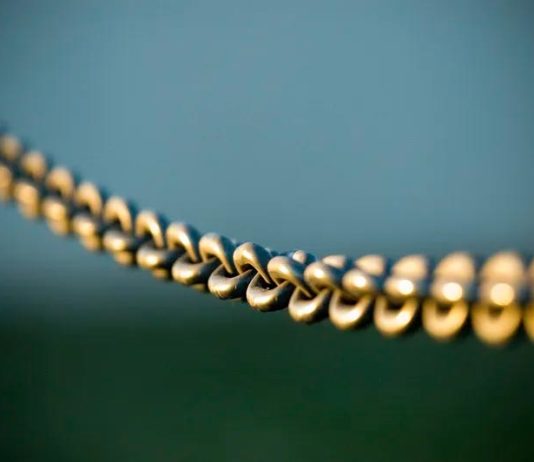Tecnología Blockchain en el transporte Blockchain