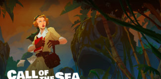 Call of Sea llega a PlayStation 4 y 5 Call of Sea