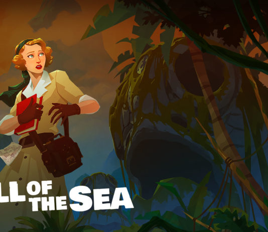 Call of Sea llega a PlayStation 4 y 5 Call of Sea