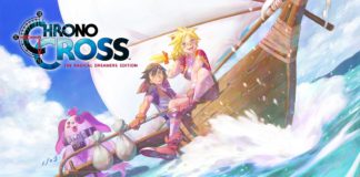 Chrono Cross: The Radical Dreamers Edition – Análisis real dreamers