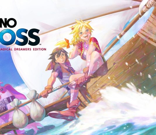 Chrono Cross: The Radical Dreamers Edition – Análisis real dreamers