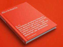 Diccionaria, de Gimeno, Alcázar y Martín Coello: Sobre el lenguaje, los prejuicios de género y la forma en que construimos nuestra realidad y el mundo Diccionaria
