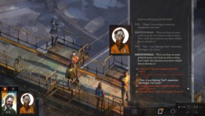 Disco Elysium review