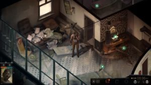 Disco Elysium análisis