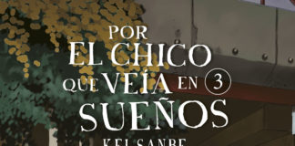 Por el chico que veía en sueños (3)