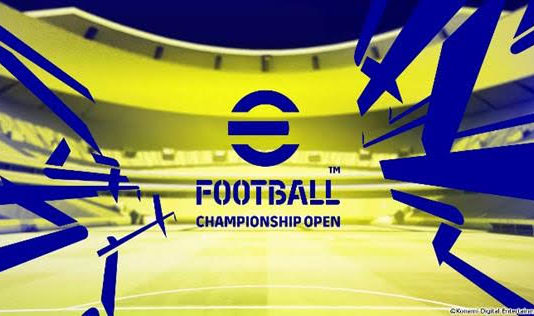 El eFootball Championship 2022 se celebrará en Junio eFootball