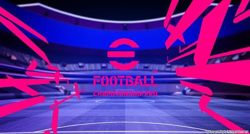 eFootball Championship