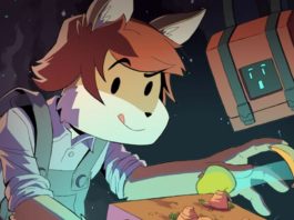 FixFox aterriza en PC con una gran aventura de ciencia ficción